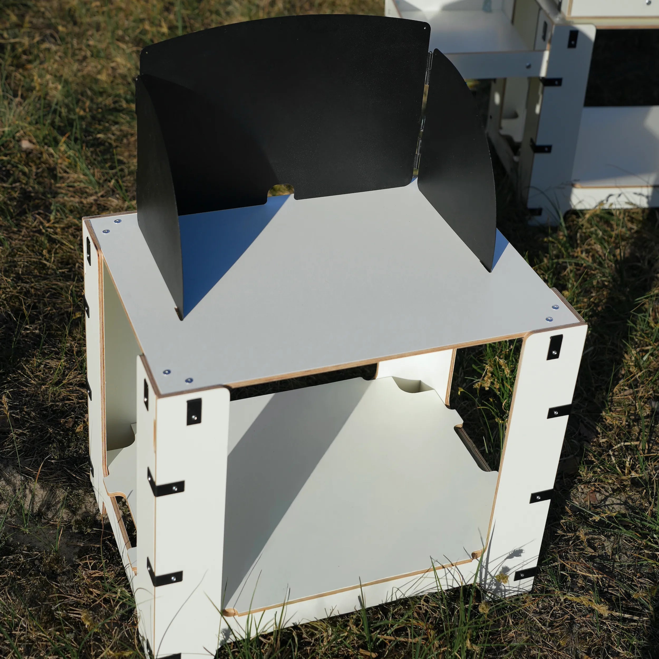Camping Box Mini