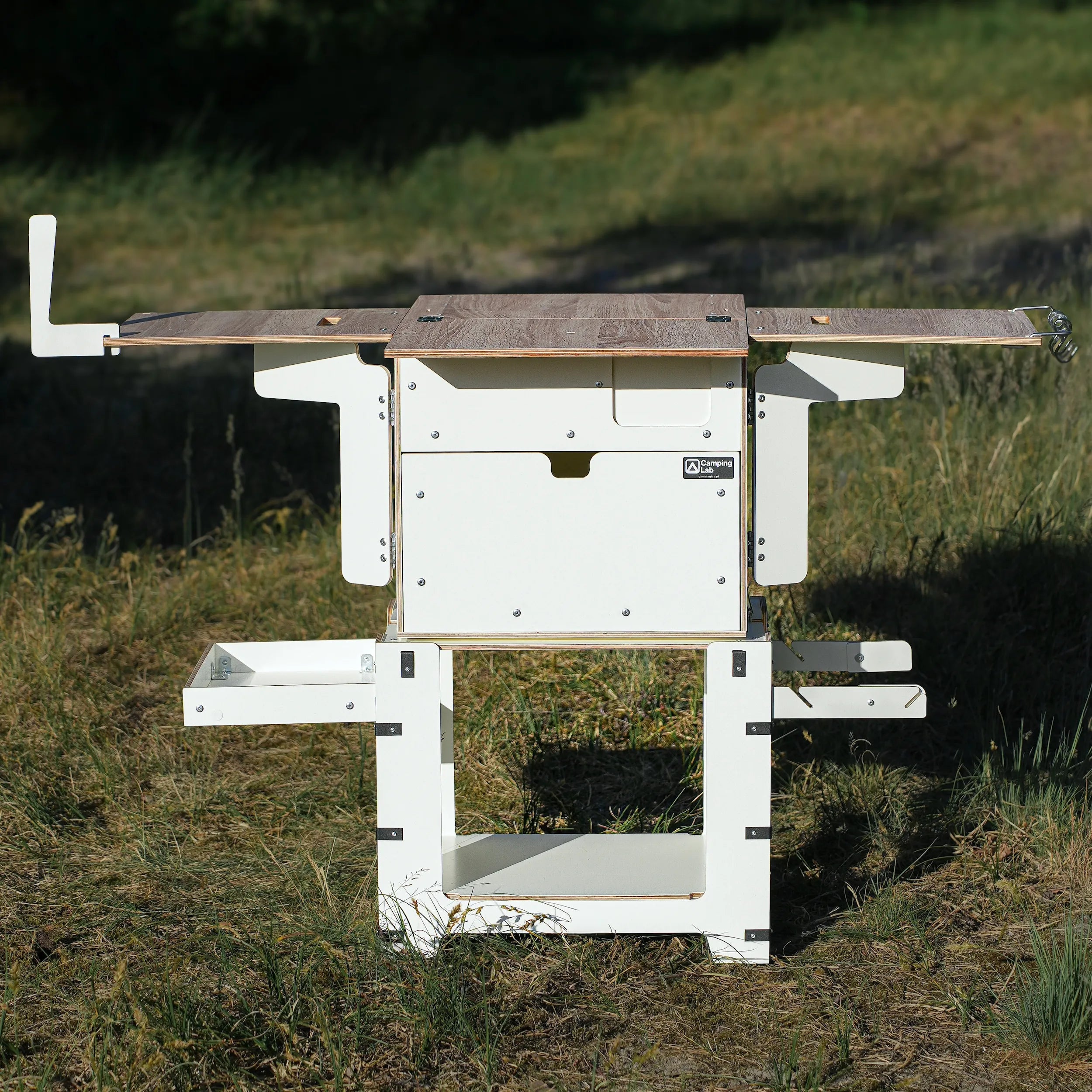 Camping Box Mini