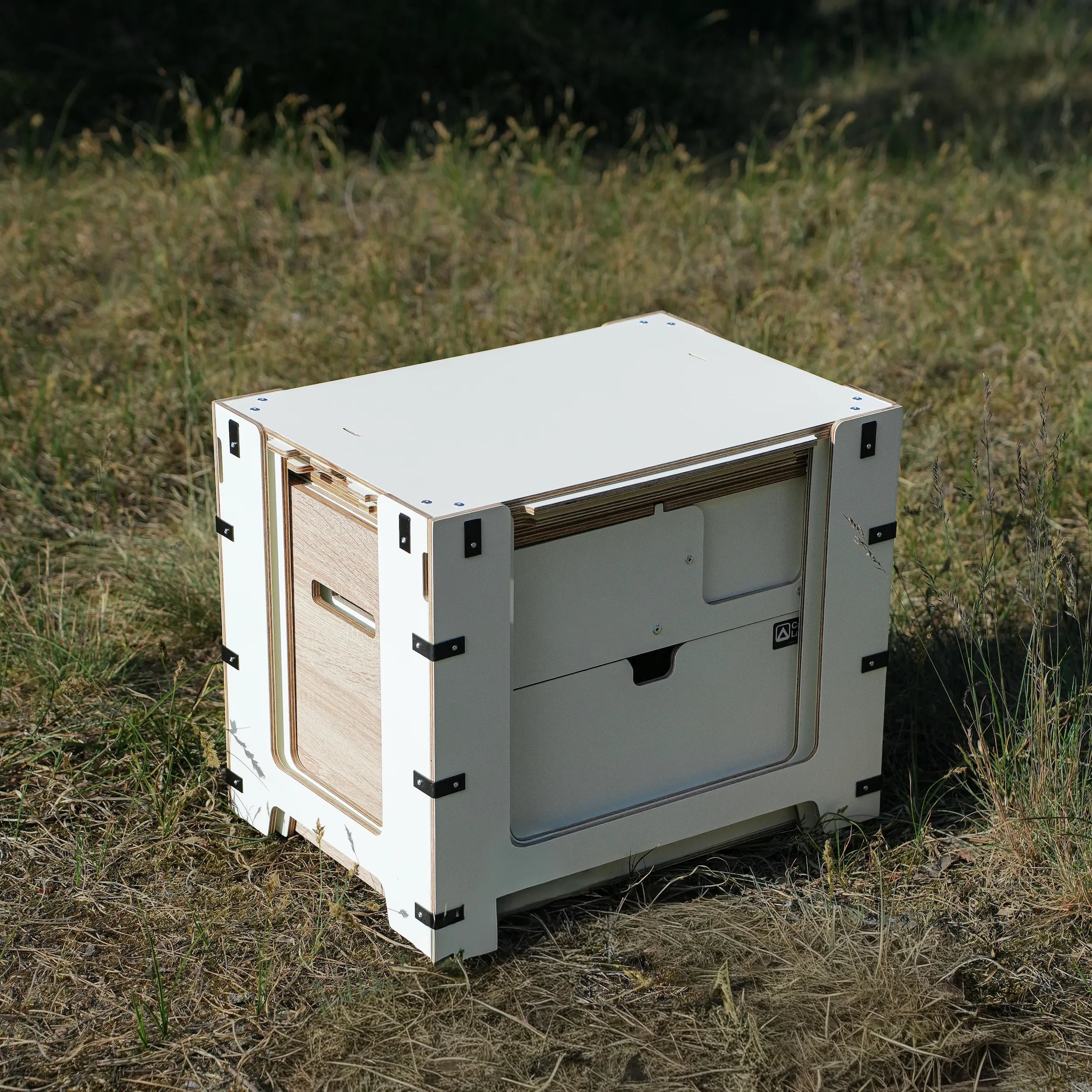 Camping Box Mini