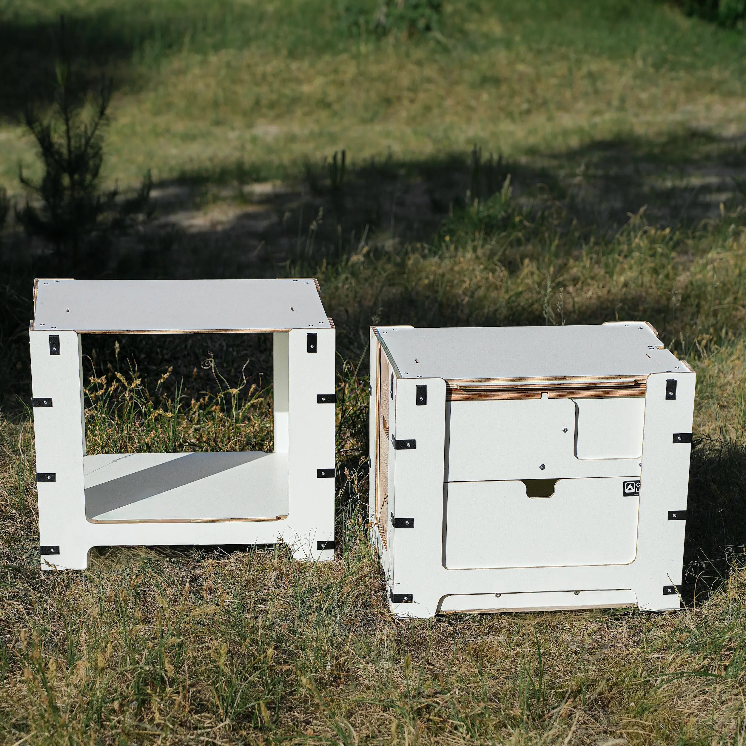 Camping Box Mini