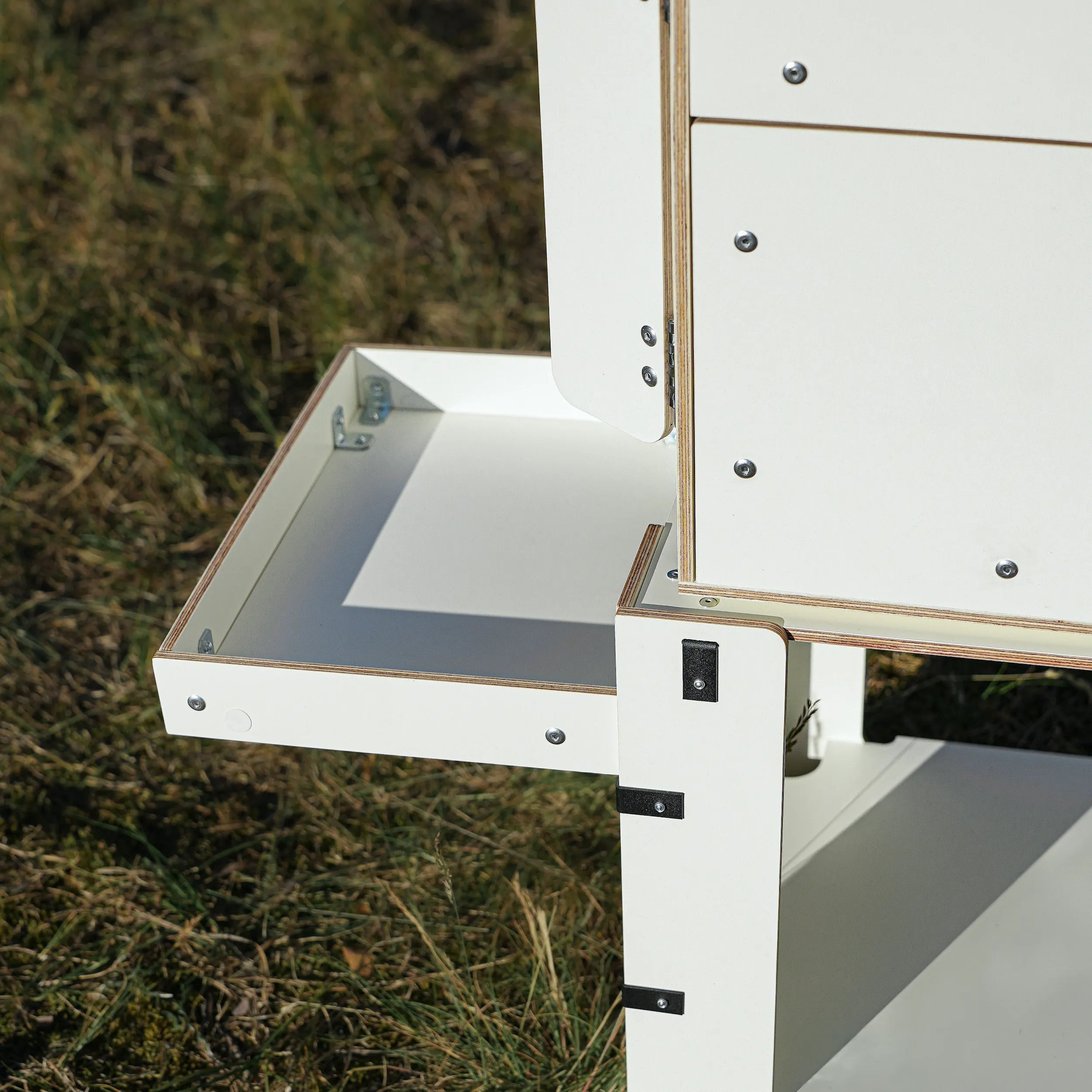 Camping Box Mini