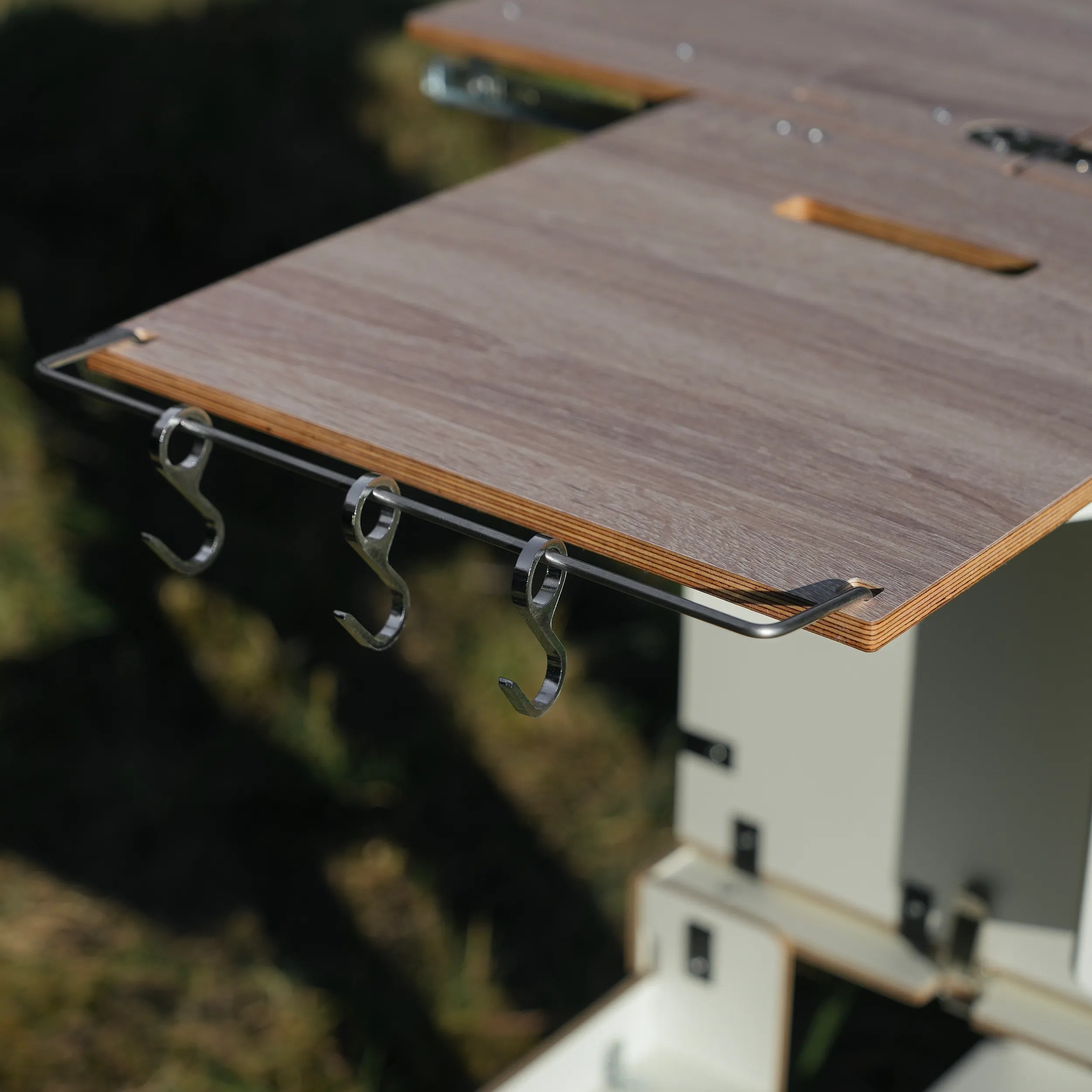 Camping Box Mini