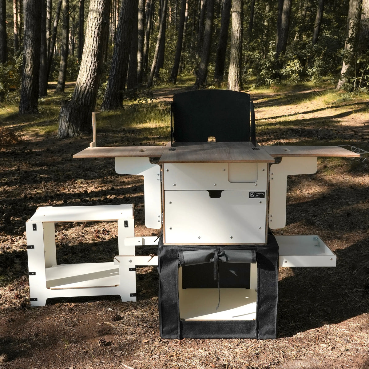Camping Box Mini