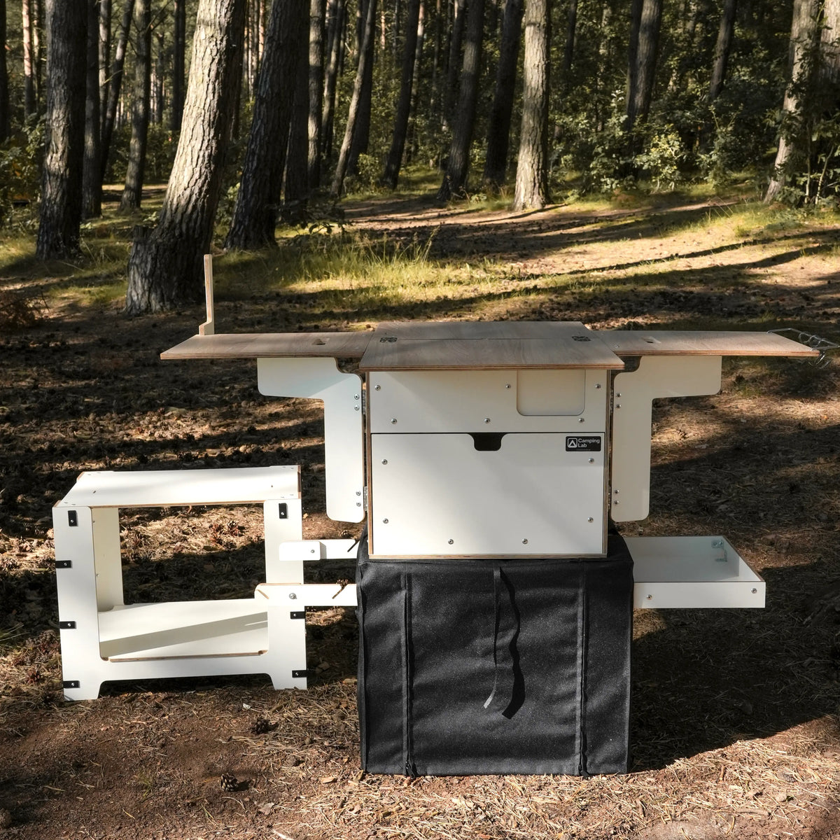 Camping Box Mini