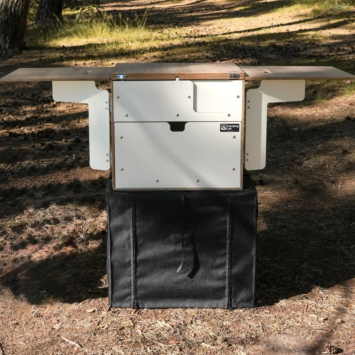 Camping Box Mini