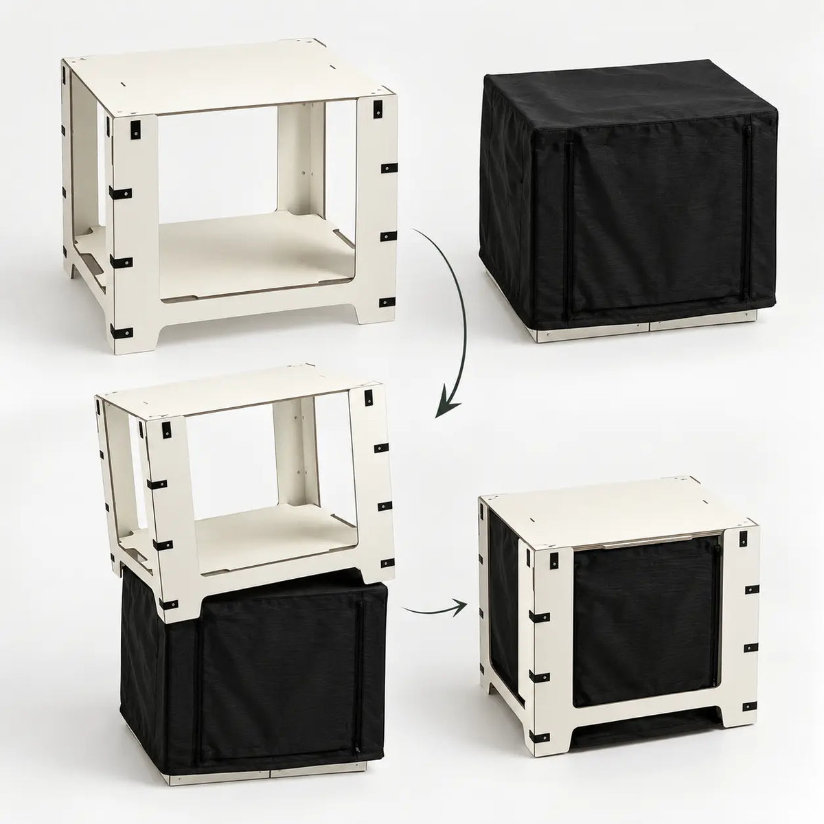 Camping Box