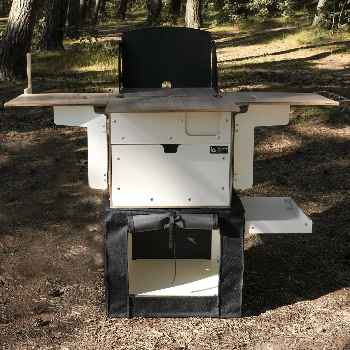 Camping Box Mini