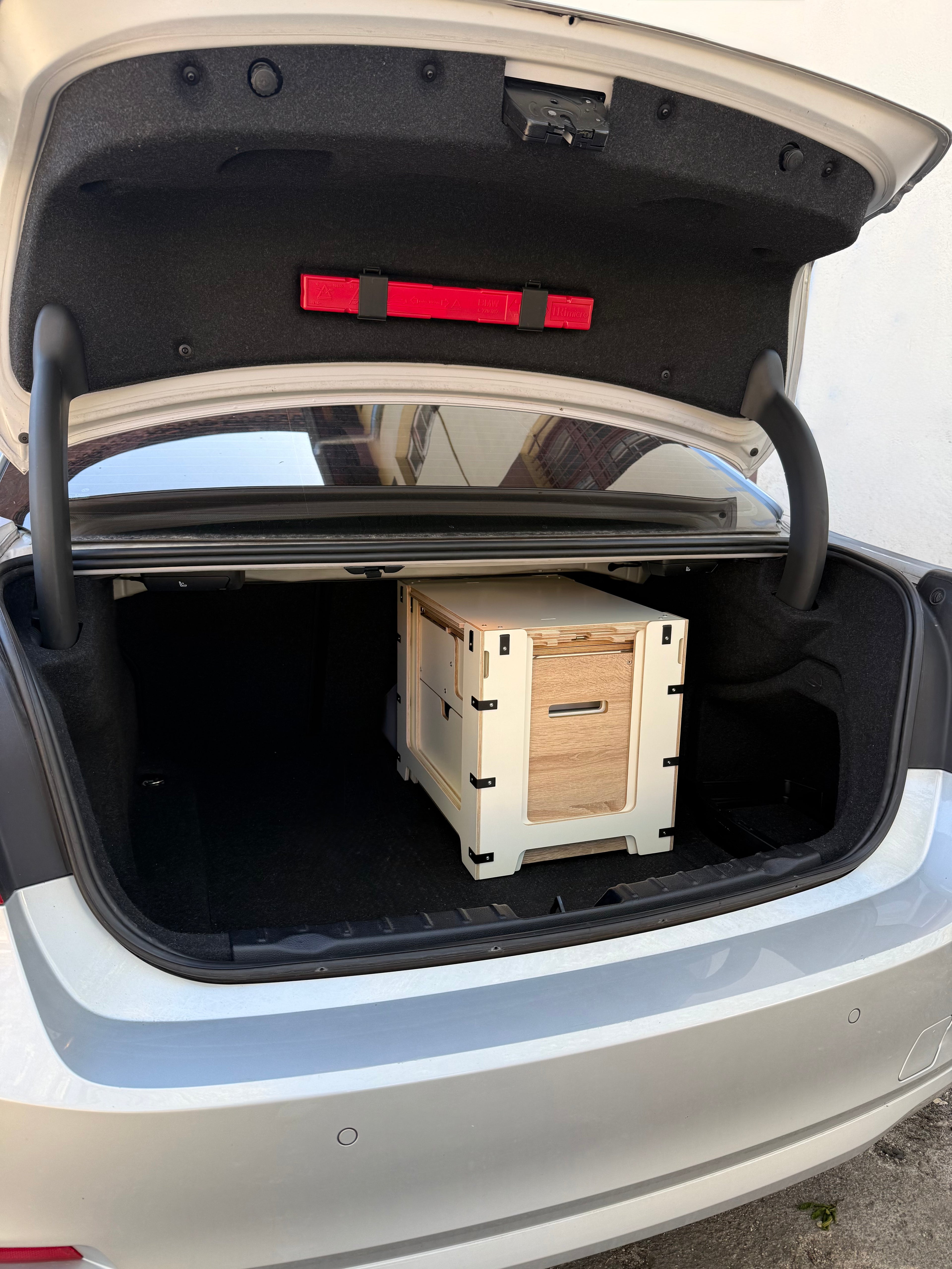 Camping Box MINI