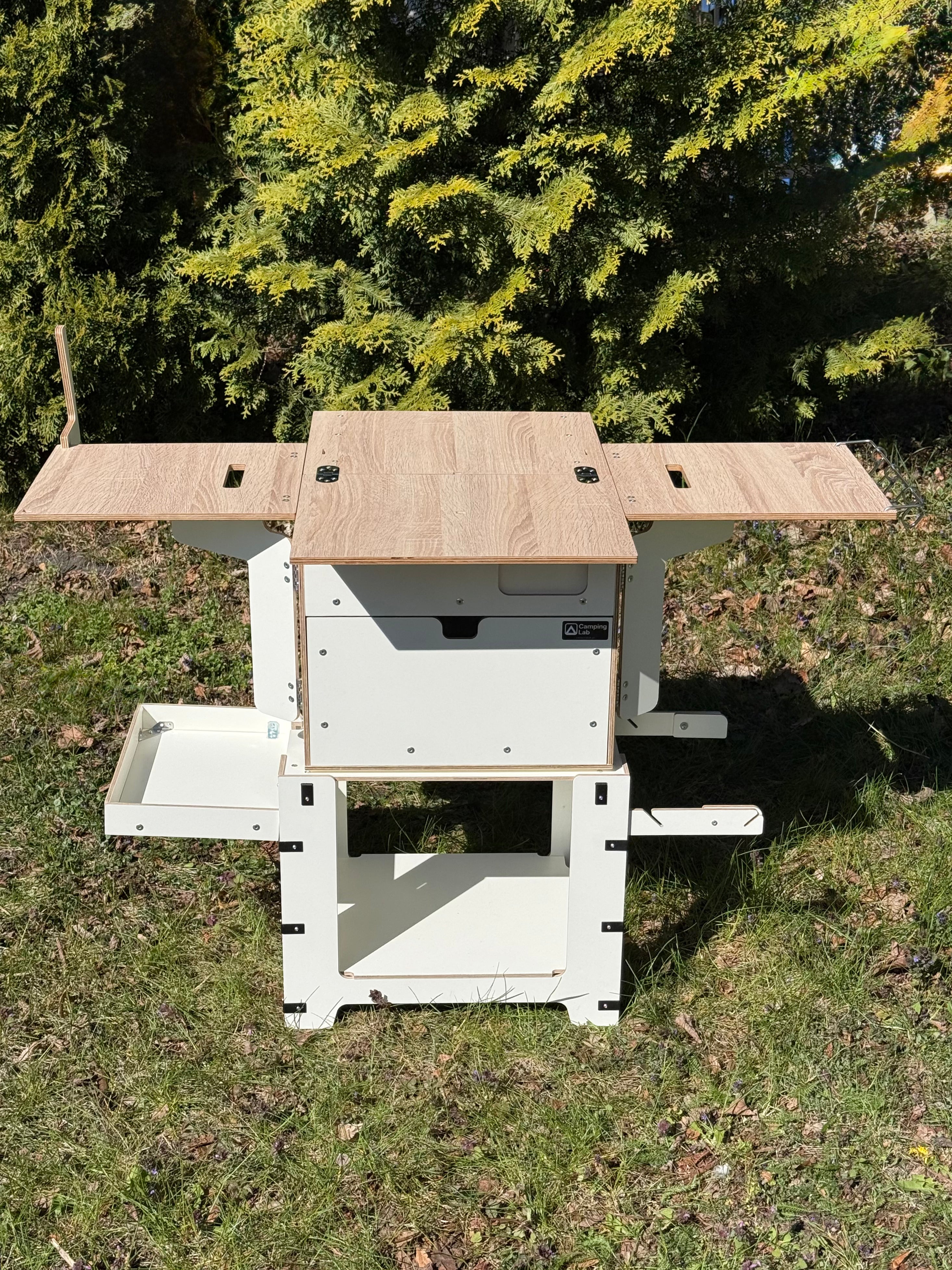 Camping Box MINI