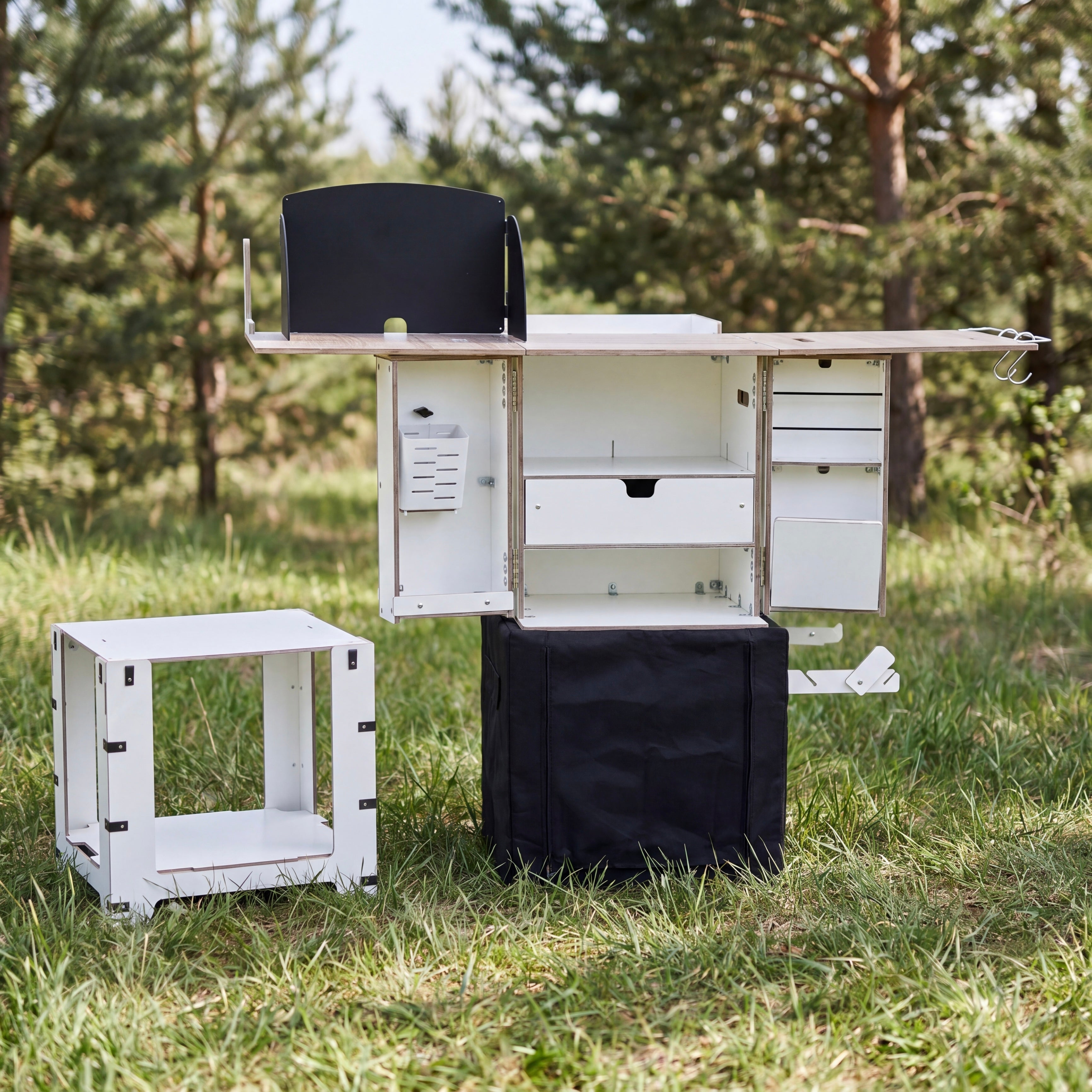 camping box Camping Box